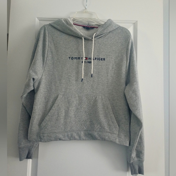 Women's Tommy Hilfiger Hoodie - Picture 1 of 2